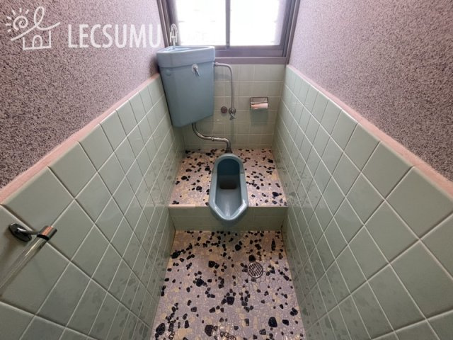 姫路市西庄/中古戸建のトイレ