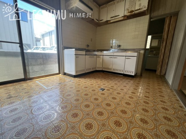 姫路市西庄/中古戸建の居間・リビング