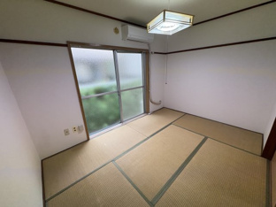 写真は他室　洋室のお部屋です