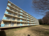 清瀬台田住宅10号棟の画像