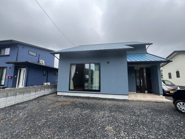 苫田郡鏡野町　中古住宅3LDK