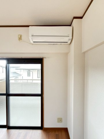 久留米市合川町の賃貸マンションの設備