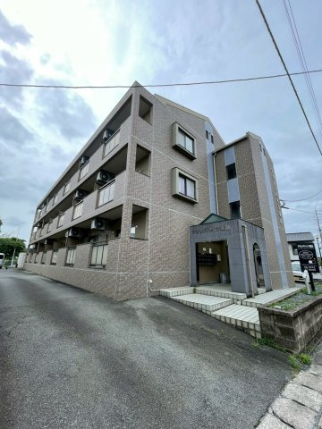 久留米市合川町の賃貸マンション