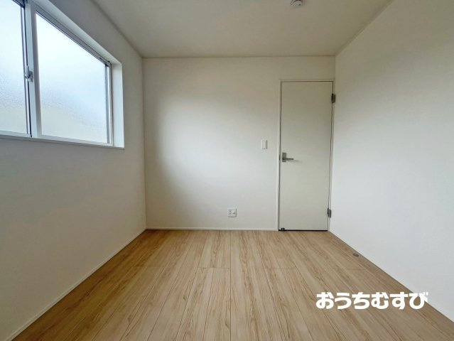 小牧市外堀第5(全4棟)の洋室