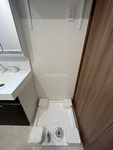 LEGALAND＋難波南の設備