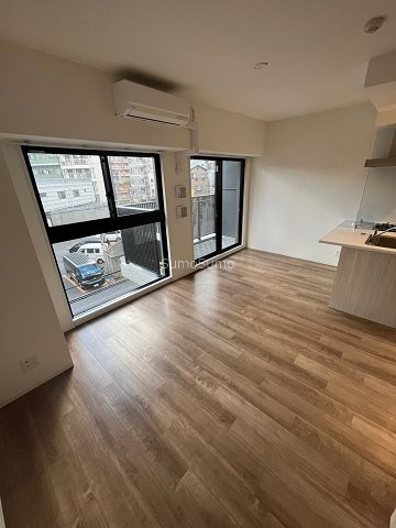 LEGALAND＋難波南の居間・リビング