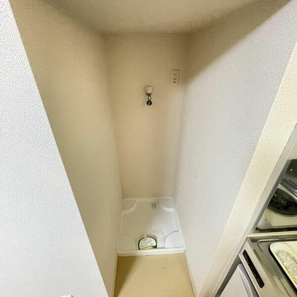 シャンテ日暮里の設備