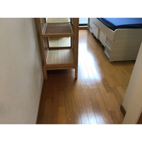 内装も気になるポイント