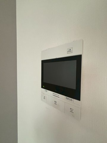 スプランディッド難波SOUTHのセキュリティ