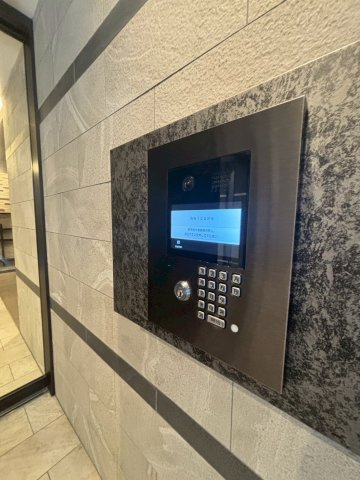 スプランディッド難波SOUTHの外観