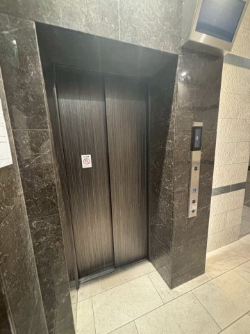 スプランディッド難波SOUTHの外観