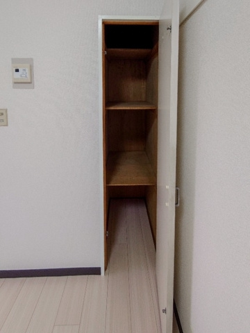 収納があります