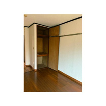 おしゃれな内装です