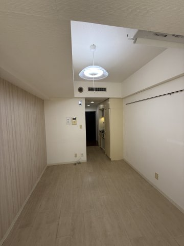 居間です