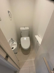 トイレも気になるポイント