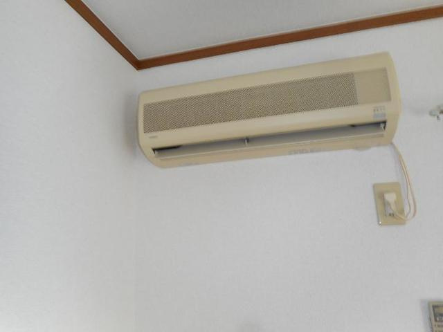 アクアの玄関|シューズボックス付き
