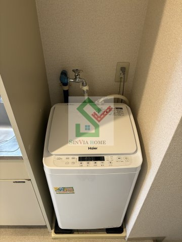 所沢駅　ワンルーム　マンションの設備