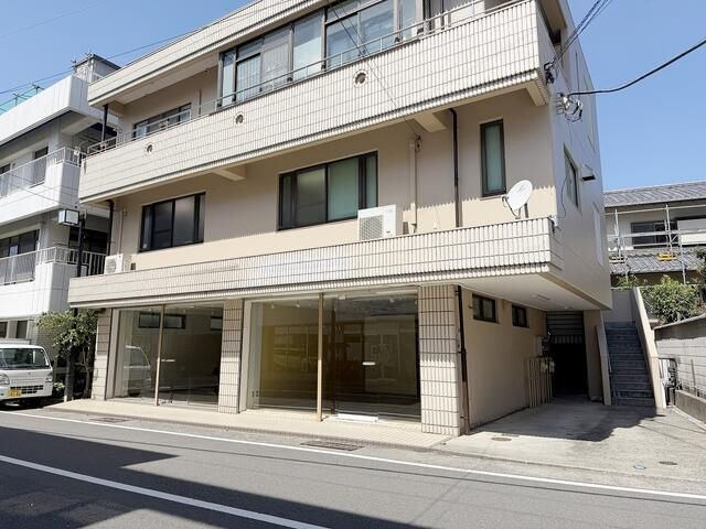 はまだやビル