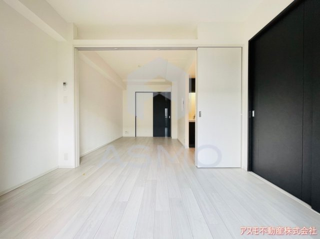 【内装】 | スワンズシティ中之島クロス | 同マンション別部屋　参考写真