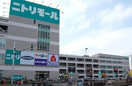 【その他】 | ノーブルパレス3(ノーブルパレスⅢ)