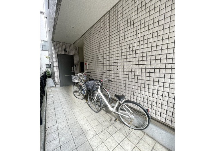 アン　レコルテのその他共用部分