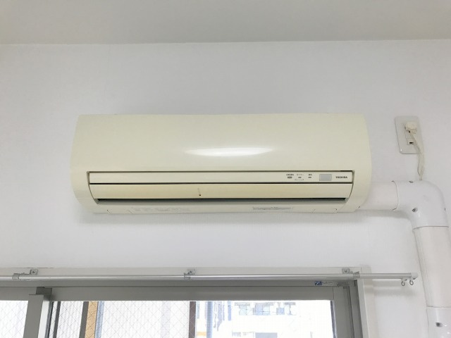 レオンコンフォート本町東の設備
