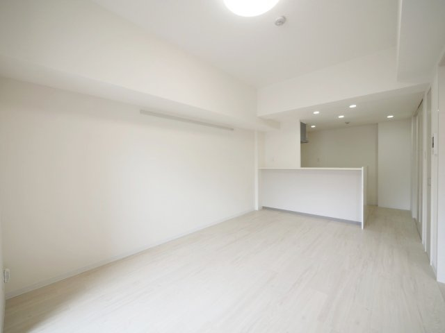 ルクス エテルナ 江戸堀の内装