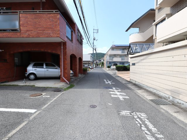 津島南サンコーポのその他