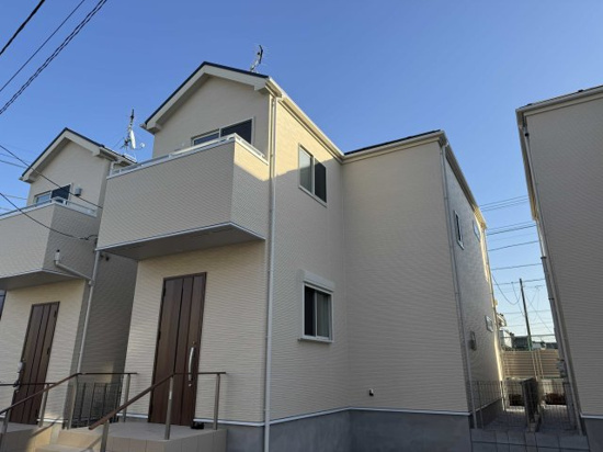 大泉学園駅　新築戸建　3LDK