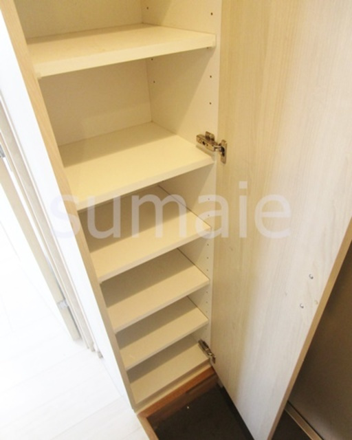 ブリヤン諏訪台の収納|玄関シューズ！！