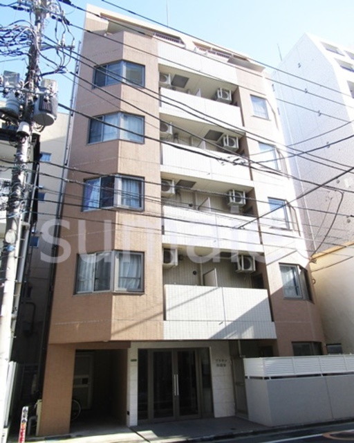 ブリヤン諏訪台
