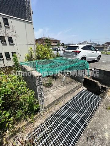 ドルフ武庫のその他共用部分