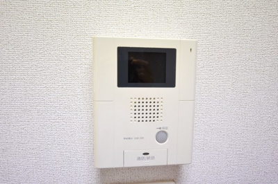 【セキュリティ】 | 喜久屋ビル