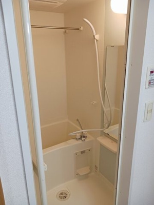 【浴室】 | 喜久屋ビル