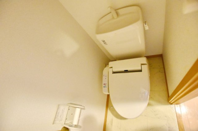 【トイレ】 | 喜久屋ビル