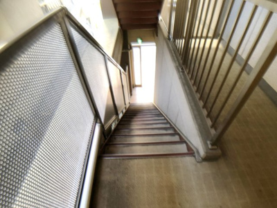 【その他共用部分】 | 喜久屋ビル