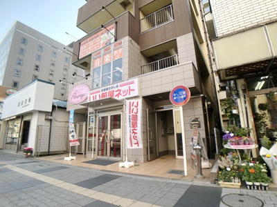 【周辺】 | 喜久屋ビル