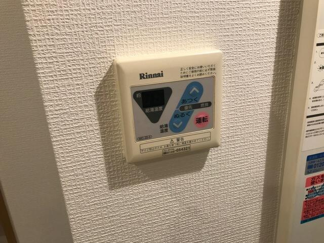 メインステージカテリーナ恵比寿駅前の設備
