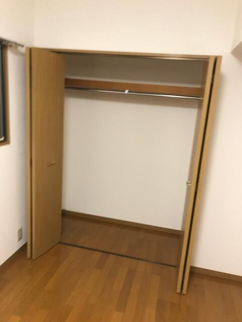 メインステージカテリーナ恵比寿駅前の収納