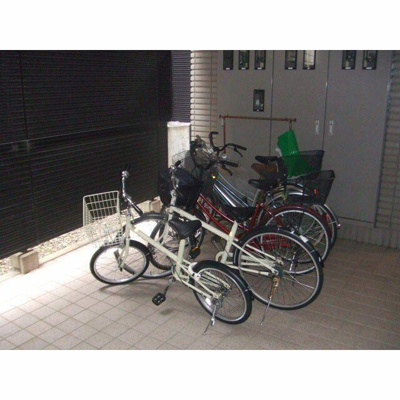 【外観】 | ノアールロシュ