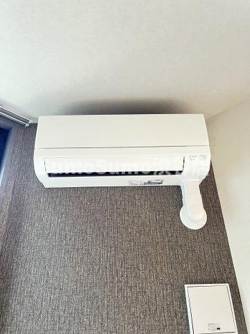 CREATIF桜新町の設備