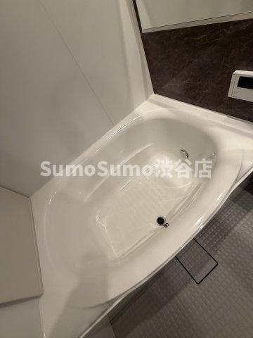 CREATIF桜新町の浴室|お風呂です