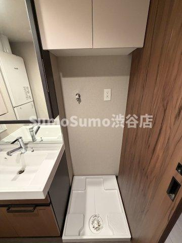CREATIF桜新町の設備