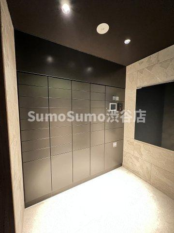 CREATIF桜新町のその他共用部分