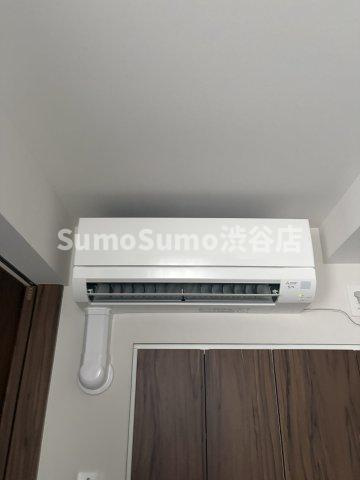 CREATIF桜新町の設備