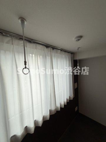 CREATIF桜新町の内装|内装は落ち着いています