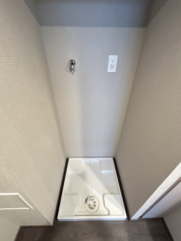 CREATIF桜新町の設備
