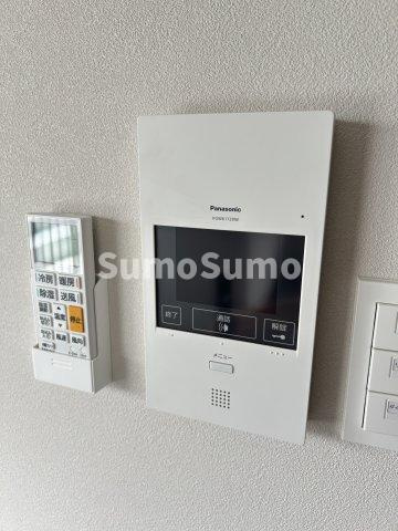 CREATIF桜新町のキッチン