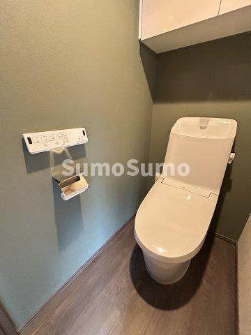 CREATIF桜新町の設備