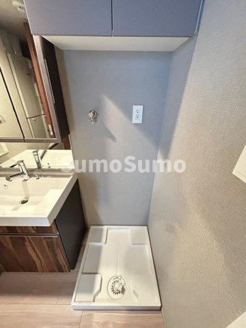 CREATIF桜新町の設備